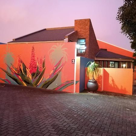 Studio 7 On Risa Port Elizabeth Buitenkant foto