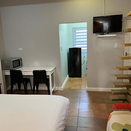 Studio 7 On Risa Port Elizabeth Buitenkant foto