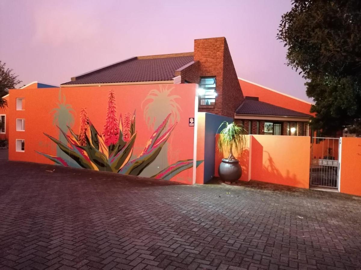 Studio 7 On Risa Port Elizabeth Buitenkant foto