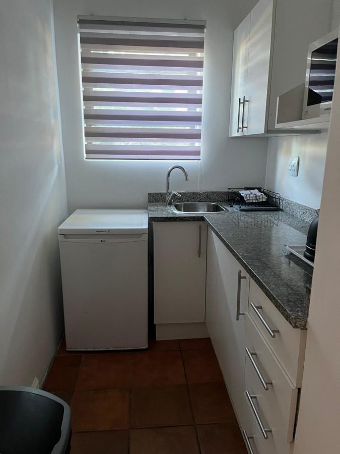 Studio 7 On Risa Port Elizabeth Buitenkant foto