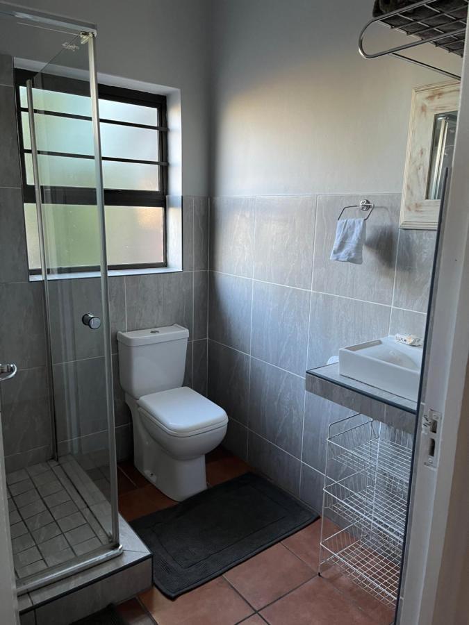 Studio 7 On Risa Port Elizabeth Buitenkant foto
