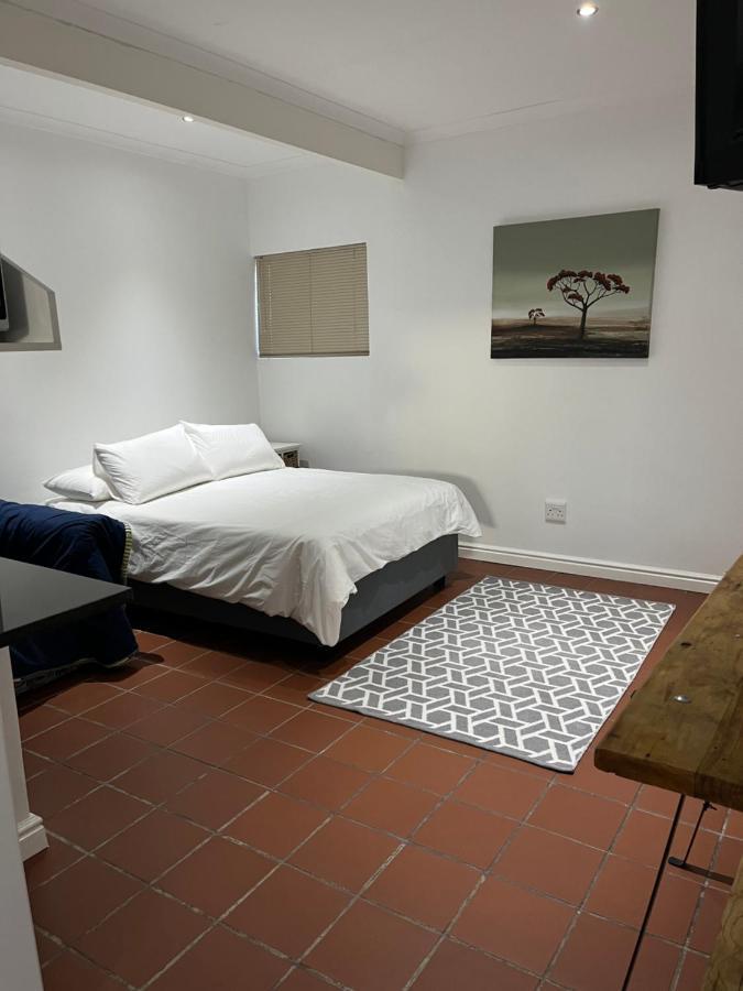 Studio 7 On Risa Port Elizabeth Buitenkant foto