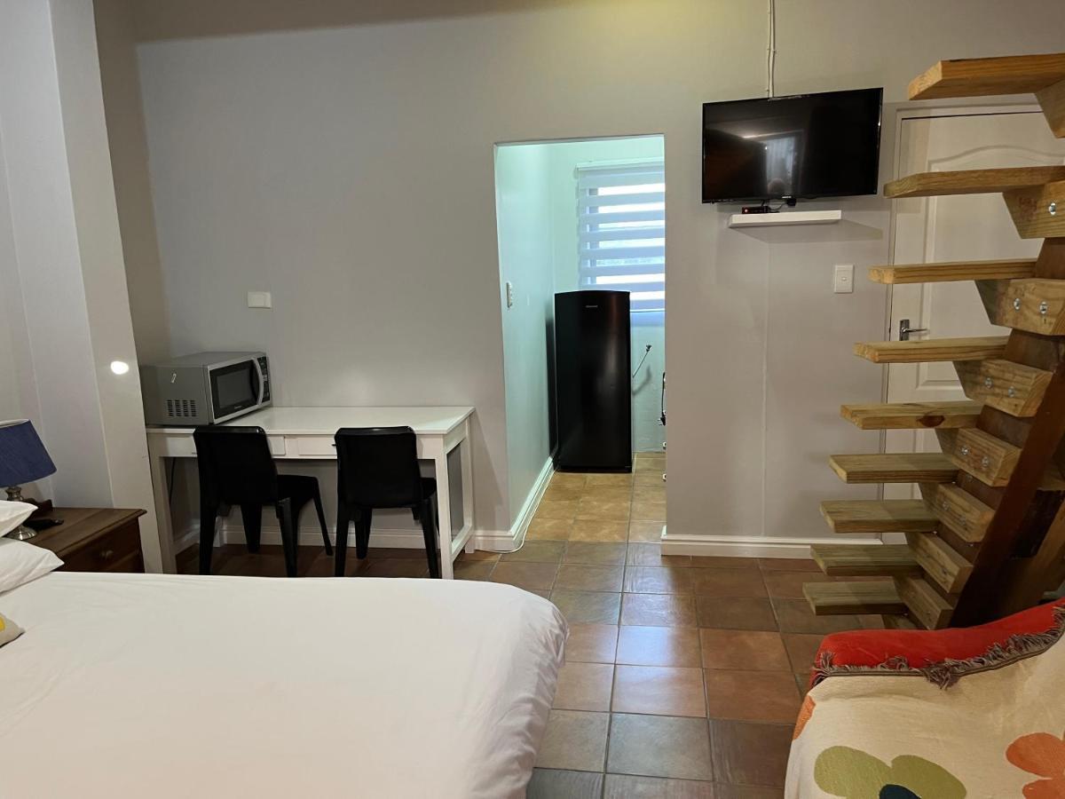 Studio 7 On Risa Port Elizabeth Buitenkant foto