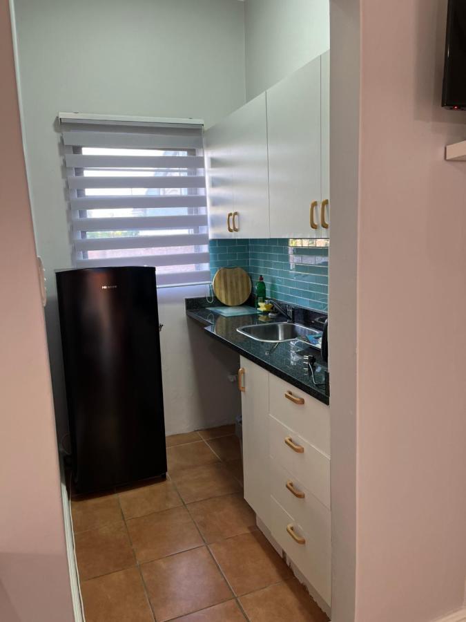 Studio 7 On Risa Port Elizabeth Buitenkant foto