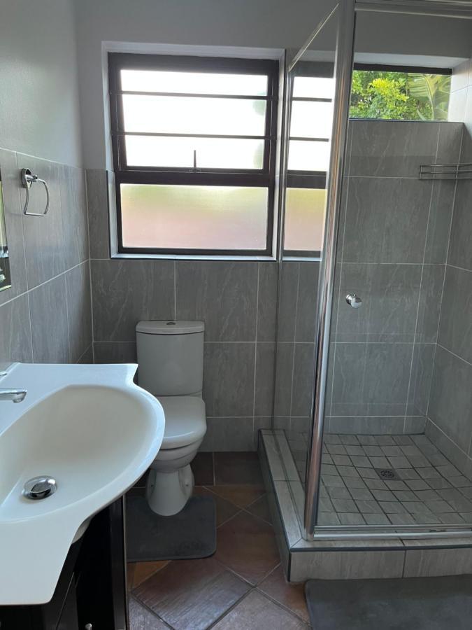 Studio 7 On Risa Port Elizabeth Buitenkant foto
