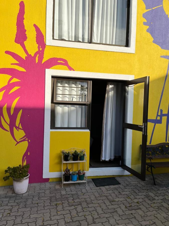 Studio 7 On Risa Port Elizabeth Buitenkant foto
