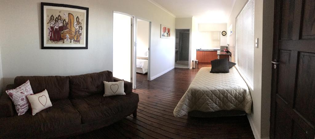 Studio 7 On Risa Port Elizabeth Buitenkant foto