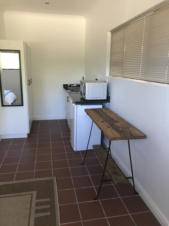 Studio 7 On Risa Port Elizabeth Buitenkant foto