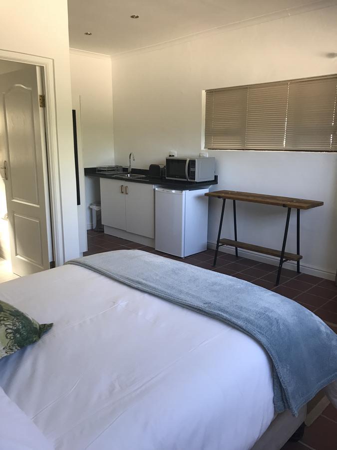 Studio 7 On Risa Port Elizabeth Buitenkant foto
